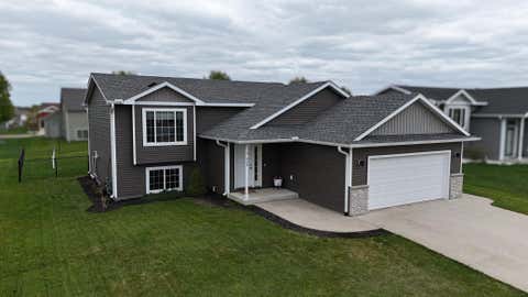 Homes For Sale - 904 6th Avenue<br/> Kasson, MN 55944