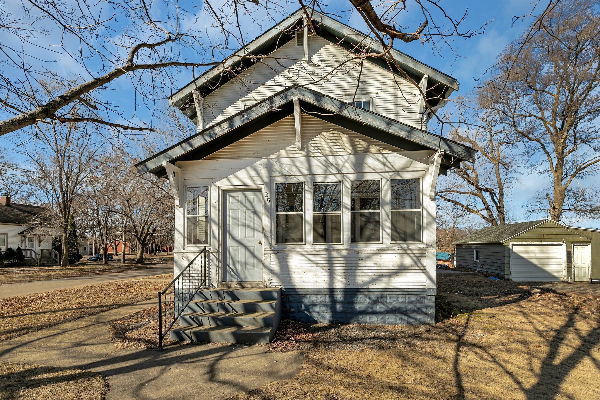 25 2nd Avenue, Saint Joseph, Minnesota image 1
