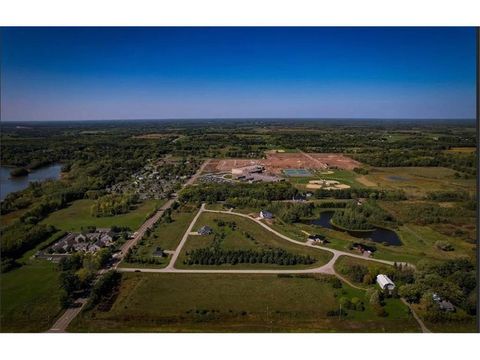 Vacant Land For Sale - 500 Vasa Way<br/> Kanabec County, Mora, MN 55051