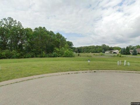 Vacant Land For Sale - 628 Cedar Court<br/> Wabasha County, Lake City, MN 55041