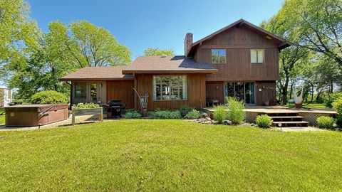 Homes For Sale - 3612 170th Street<br/> Lac Qui Parle County, Boyd, MN 56218