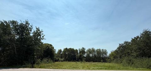 Vacant Land For Sale - XXX 313th Avenue<br/> Sherburne County, Princeton, MN 55371