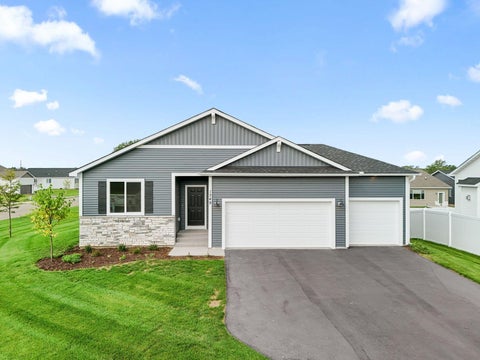 Homes For Sale - 1349 Orchid Way<br/> New Richmond, WI 54017