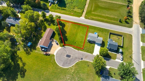Vacant Land For Sale - XXXXXX Lewis Lane<br/> Elysian, MN 56028
