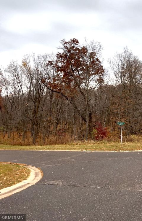 Vacant Land For Sale - LOT 18 Wilderness Hills Lane<br/> Polk County, Luck, WI 54853