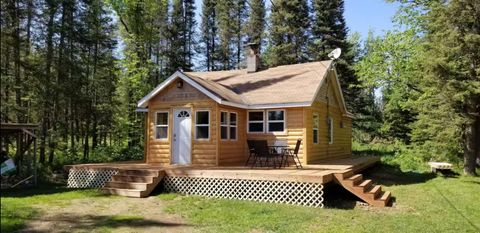 Homes For Sale - 3812 Highway 3<br/> Two Harbors, MN 55616