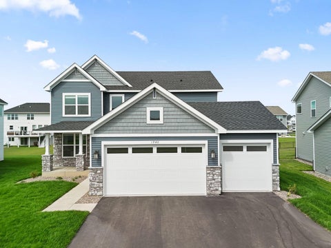 Homes For Sale - 1940 Fulton Road<br/> Carver, MN 55315