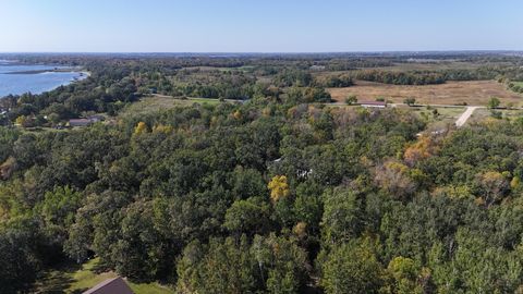 Vacant Land For Sale - TBD 377th Street<br/> Perham, MN 56573