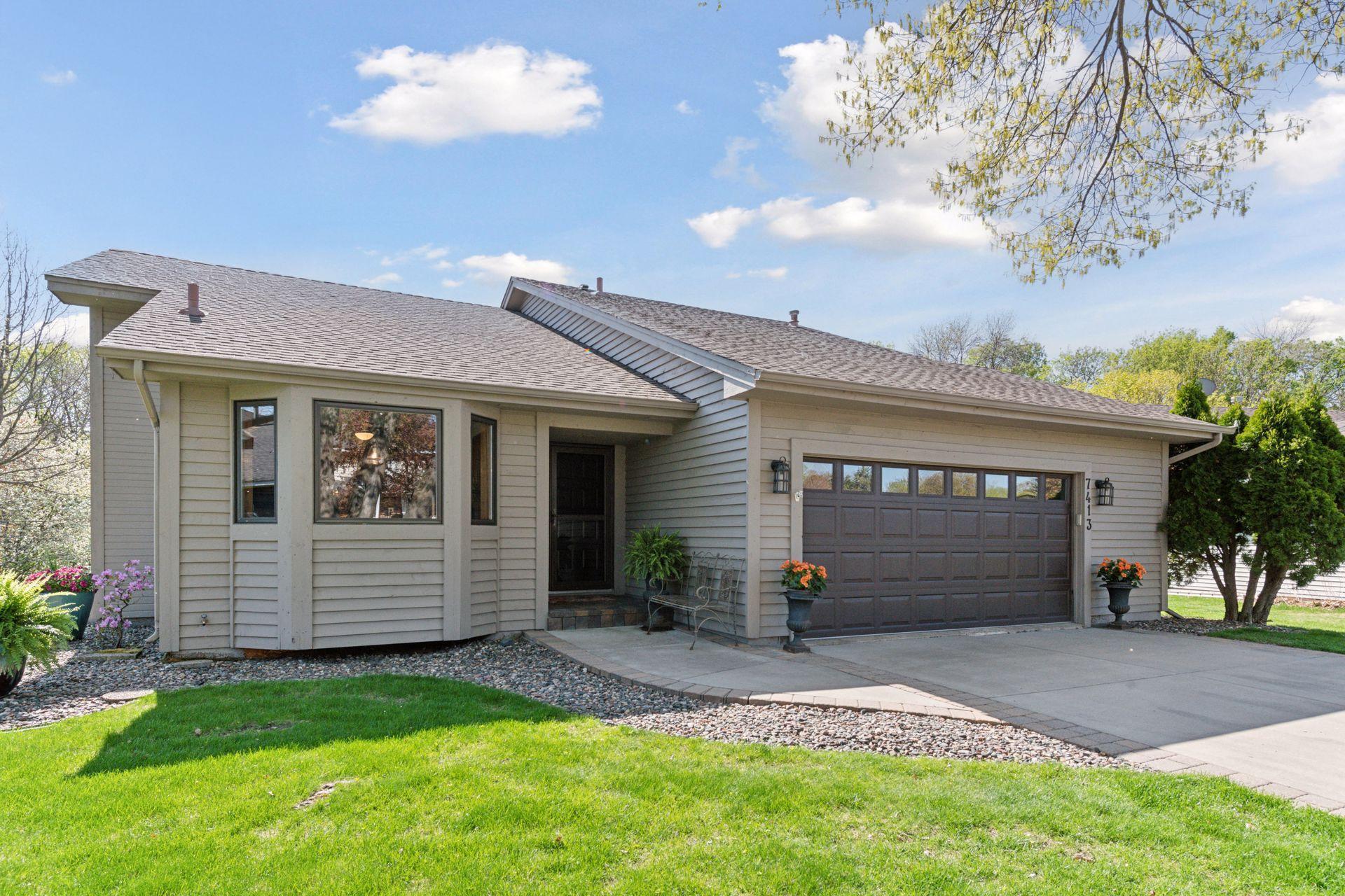 7413 Paulsen Drive, Eden Prairie, Minnesota image 1