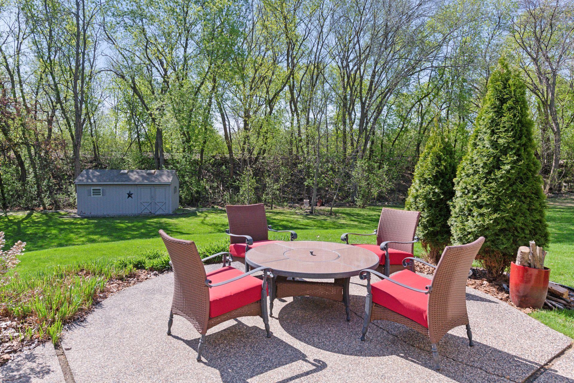 7413 Paulsen Drive, Eden Prairie, Minnesota image 19
