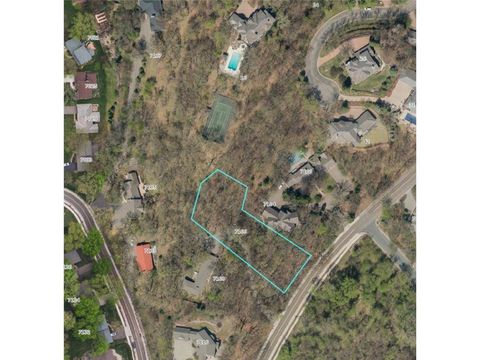 Vacant Land For Sale - 7106 Valley View Road<br/> Edina, MN 55439