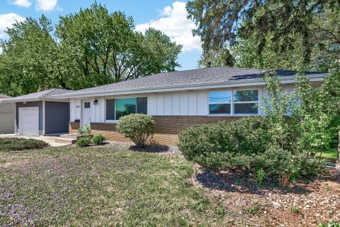 Homes For Sale - 3125 Winnetka Avenue<br/> Crystal, MN 55427