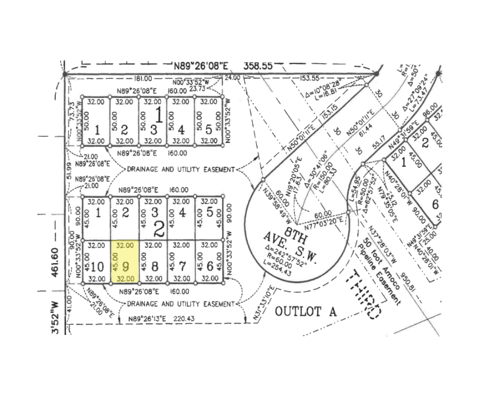 832 Lorrain Ct Sw Ct, Pine Island, Minnesota image 1