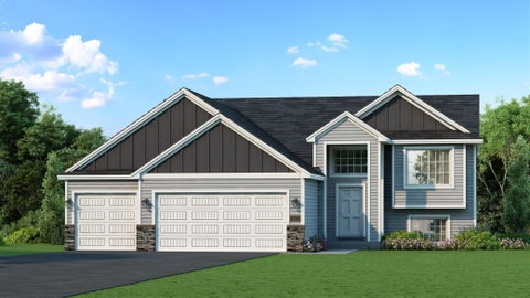 Homes For Sale - 3126 Jandura Avenue<br/> Wright County, Saint Michael, MN 55376