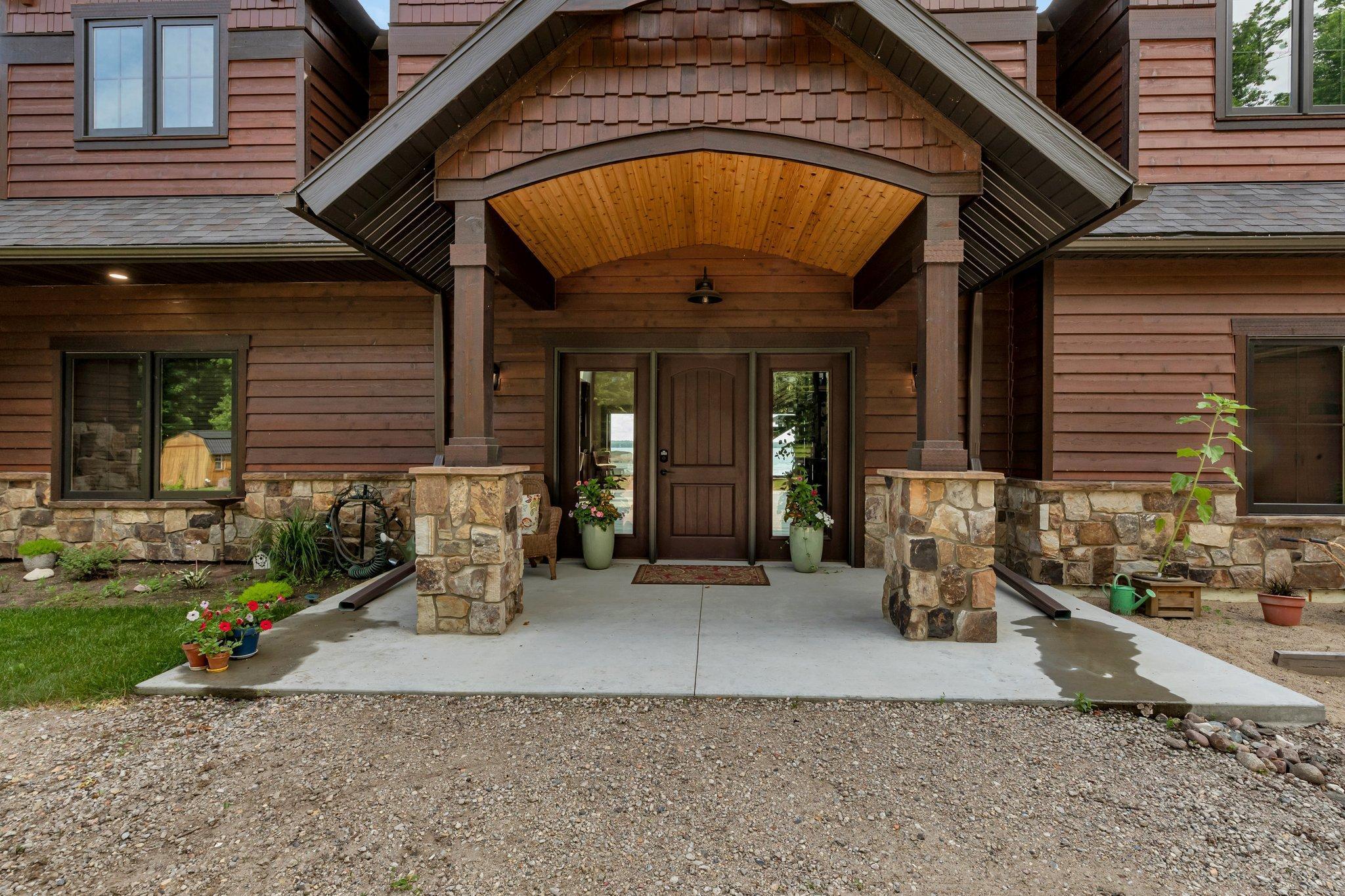 46376 Jungle Shore Trail, Perham, Minnesota image 7