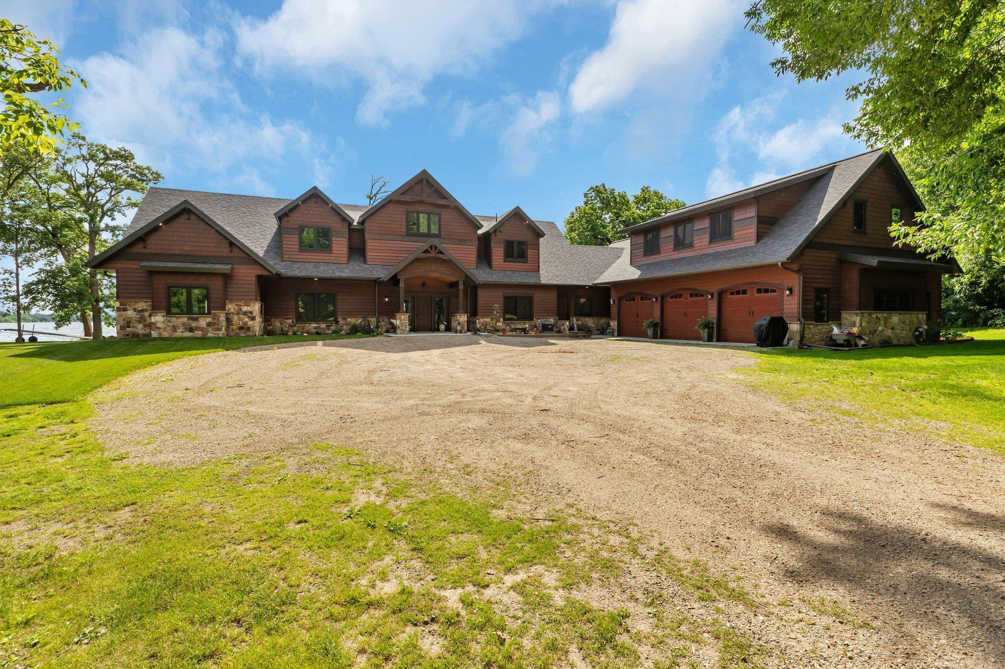 46376 Jungle Shore Trail, Perham, Minnesota image 5