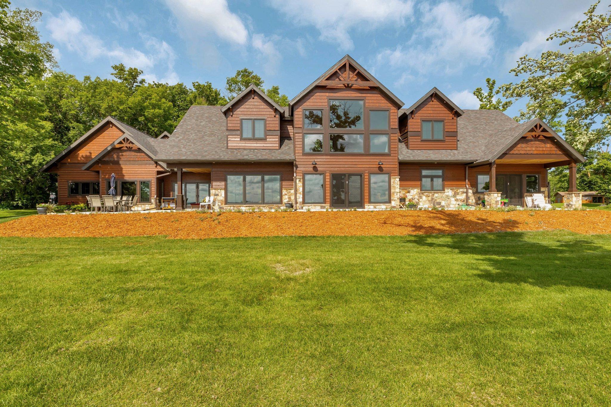 46376 Jungle Shore Trail, Perham, Minnesota image 2
