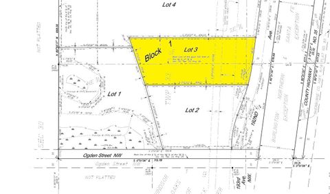 Vacant Land For Sale - XXX 192 1/2 Avenue<br/> Sherburne County, Elk River, MN 55330
