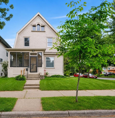 Homes For Sale - 129 W 33rd Street<br/> Hennepin County, Minneapolis, MN 55408