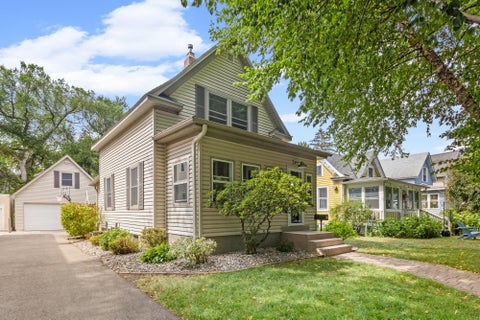 Homes For Sale - 4226 Pillsbury Avenue<br/> Minneapolis, MN 55409