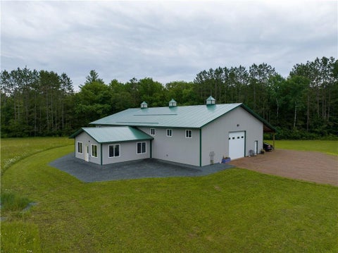 Homes For Sale - 2274 Places Lake Road<br/> Barronett, WI 54813