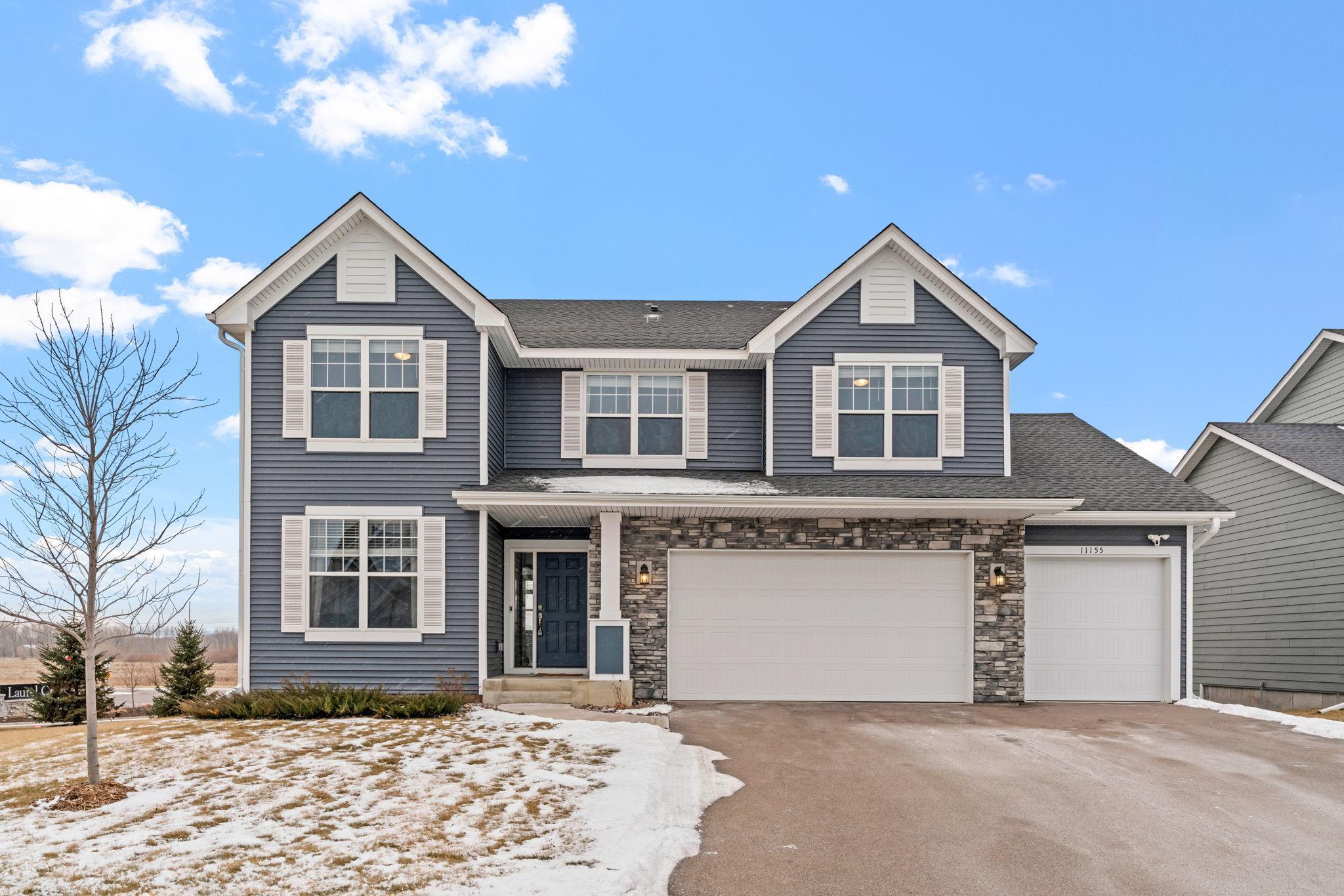 11155 Meadow View Lane, Maple Grove, Minnesota image 41