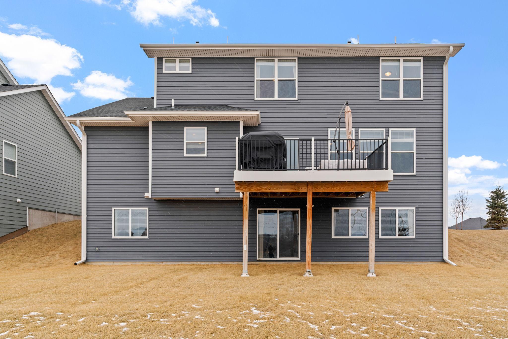 11155 Meadow View Lane, Maple Grove, Minnesota image 38