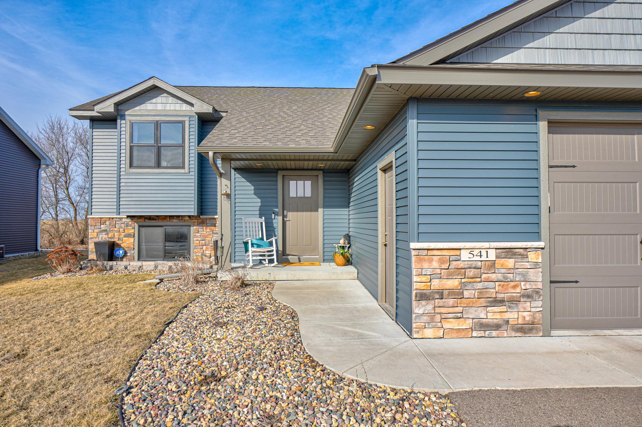 541 Prairie Road, New Richmond, Wisconsin image 3
