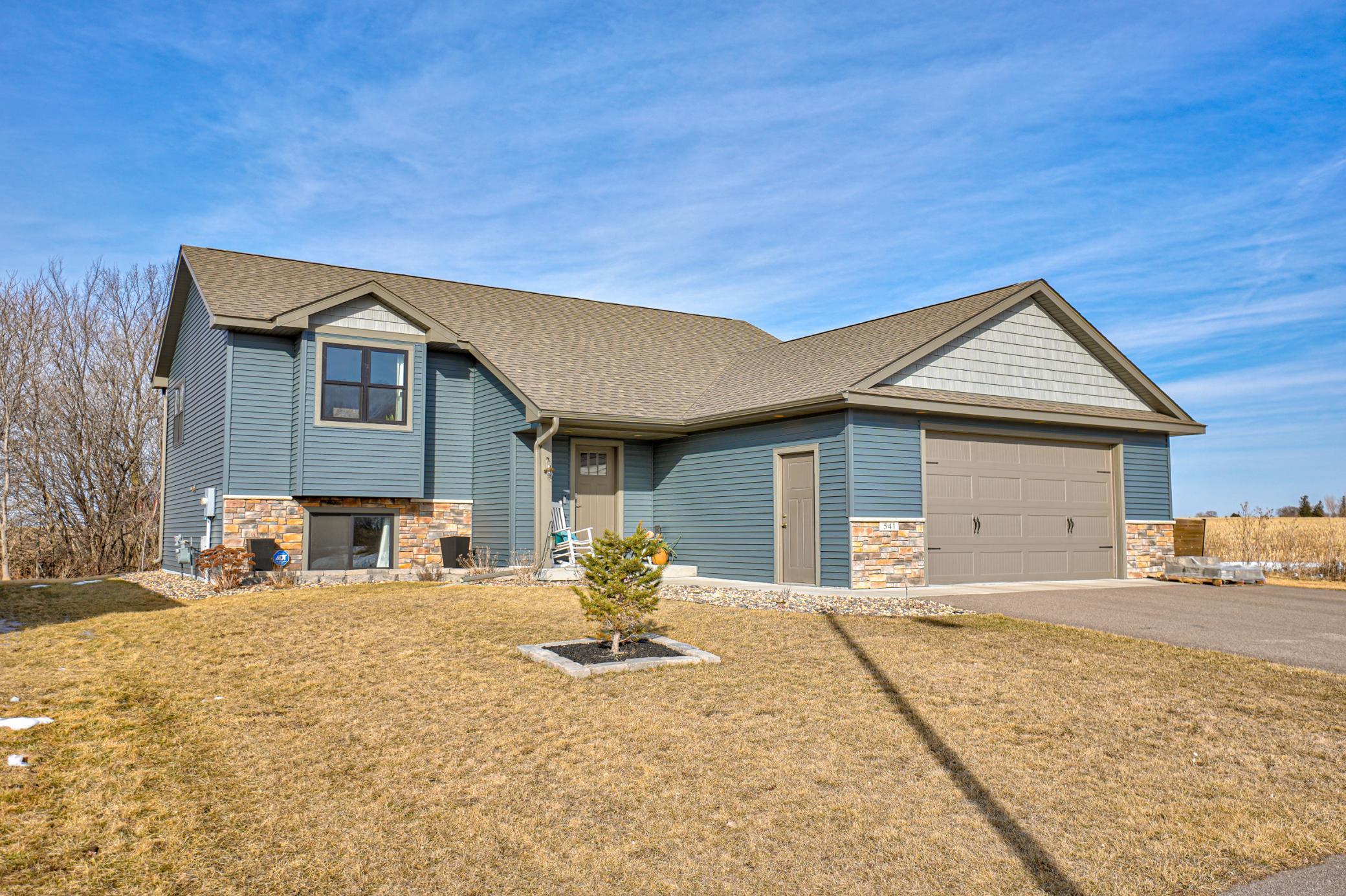 541 Prairie Road, New Richmond, Wisconsin image 1