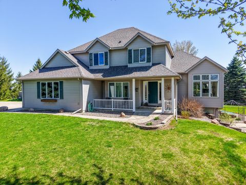 Homes For Sale - 7914 50th Avenue<br/> Oronoco, MN 55960