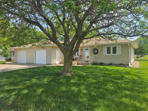 Townhouse For Sale - 1427 Canary Drive<br/> Freeborn County, Albert Lea, MN 56007