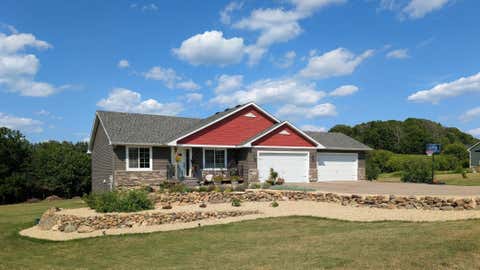 Homes For Sale - N5191 738th Street<br/> Ellsworth, WI 54011