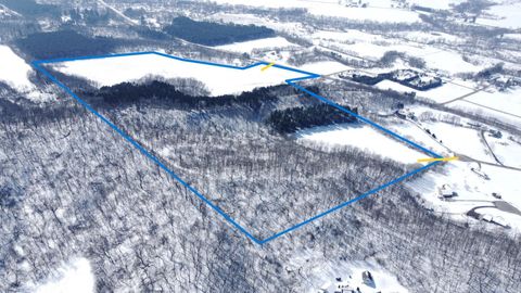 Vacant Land For Sale - Hwy 53<br/> Galesville, WI 54630