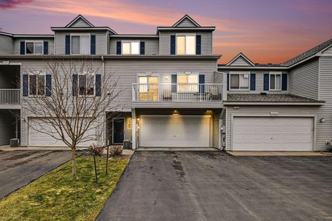 Townhouse For Sale - 3706 Abercrombie Lane<br/> Washington County, Stillwater, MN 55082