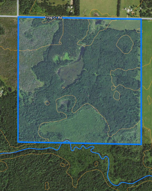 W37XX Frog Creek Road, Minong, Wisconsin image 18