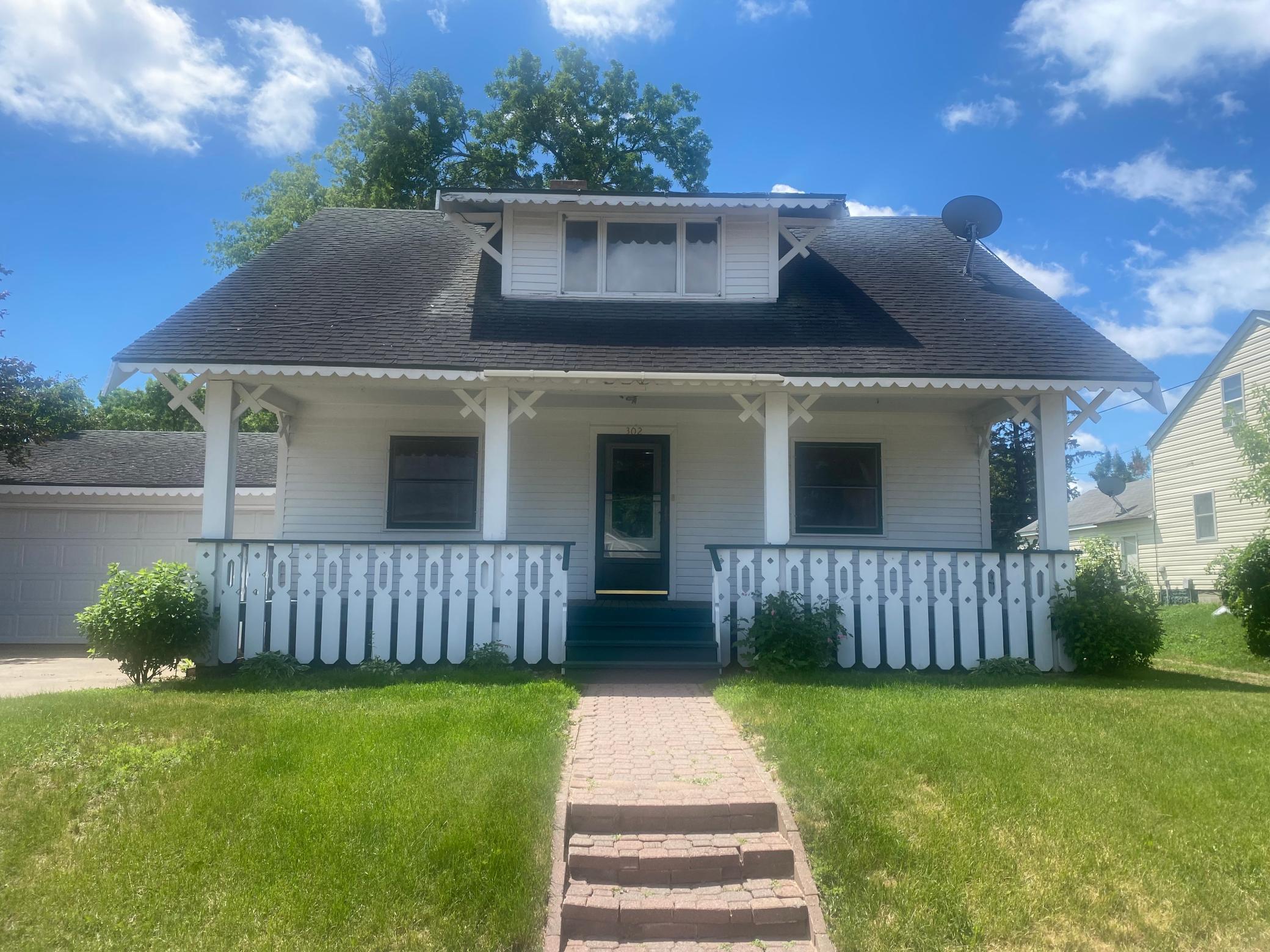 302 5th Street, Ironton, Minnesota image 1