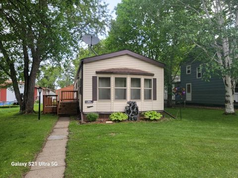 Homes For Sale - 216 Cherry Street<br/> Bertha, MN 56437