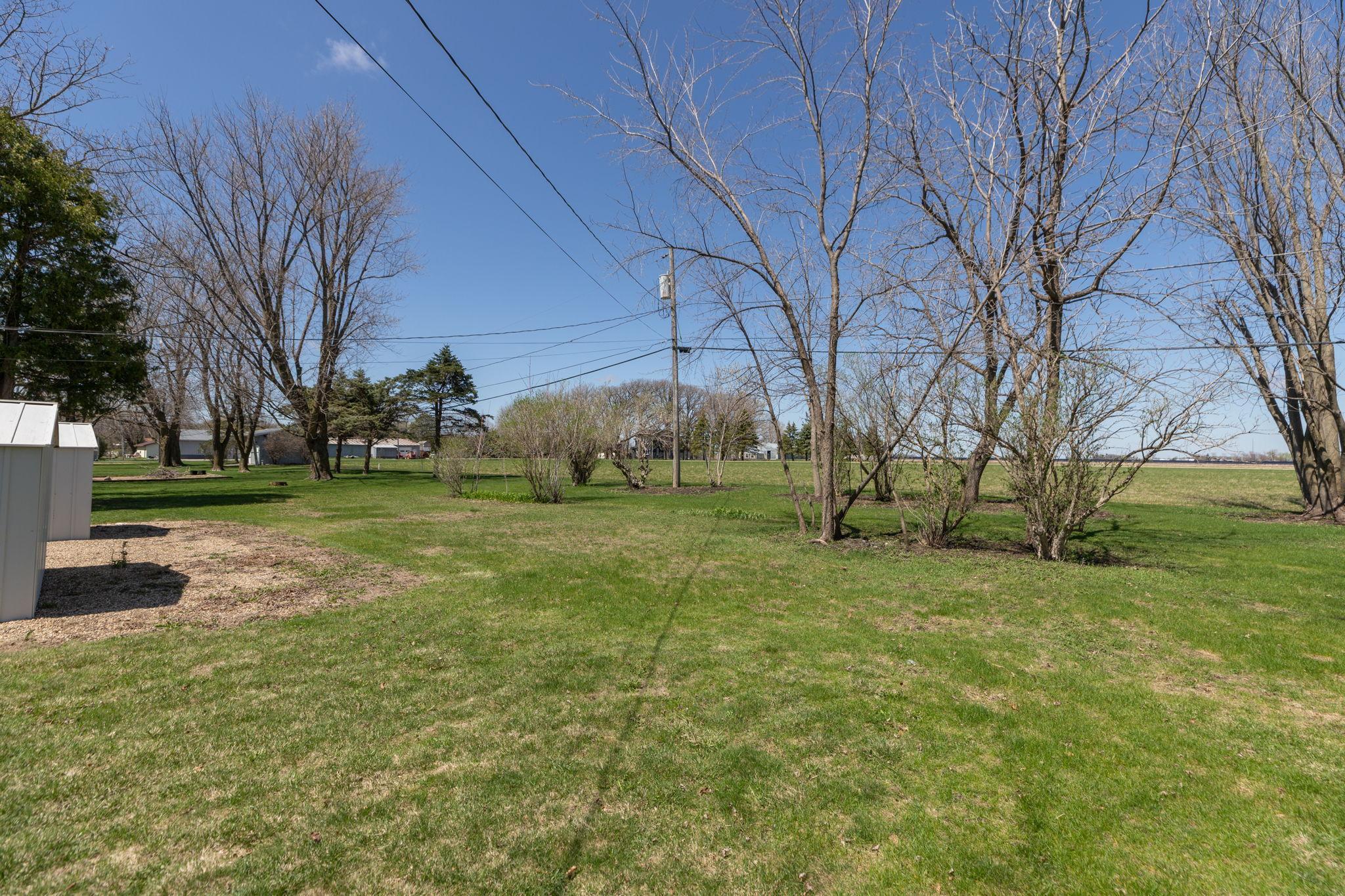 500 E Front Street, Claremont, Minnesota image 30