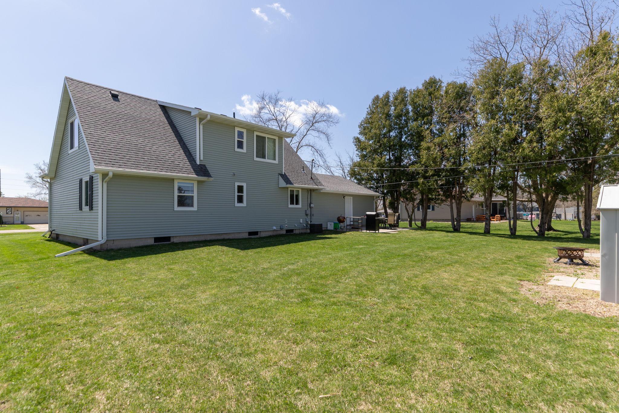 500 E Front Street, Claremont, Minnesota image 31
