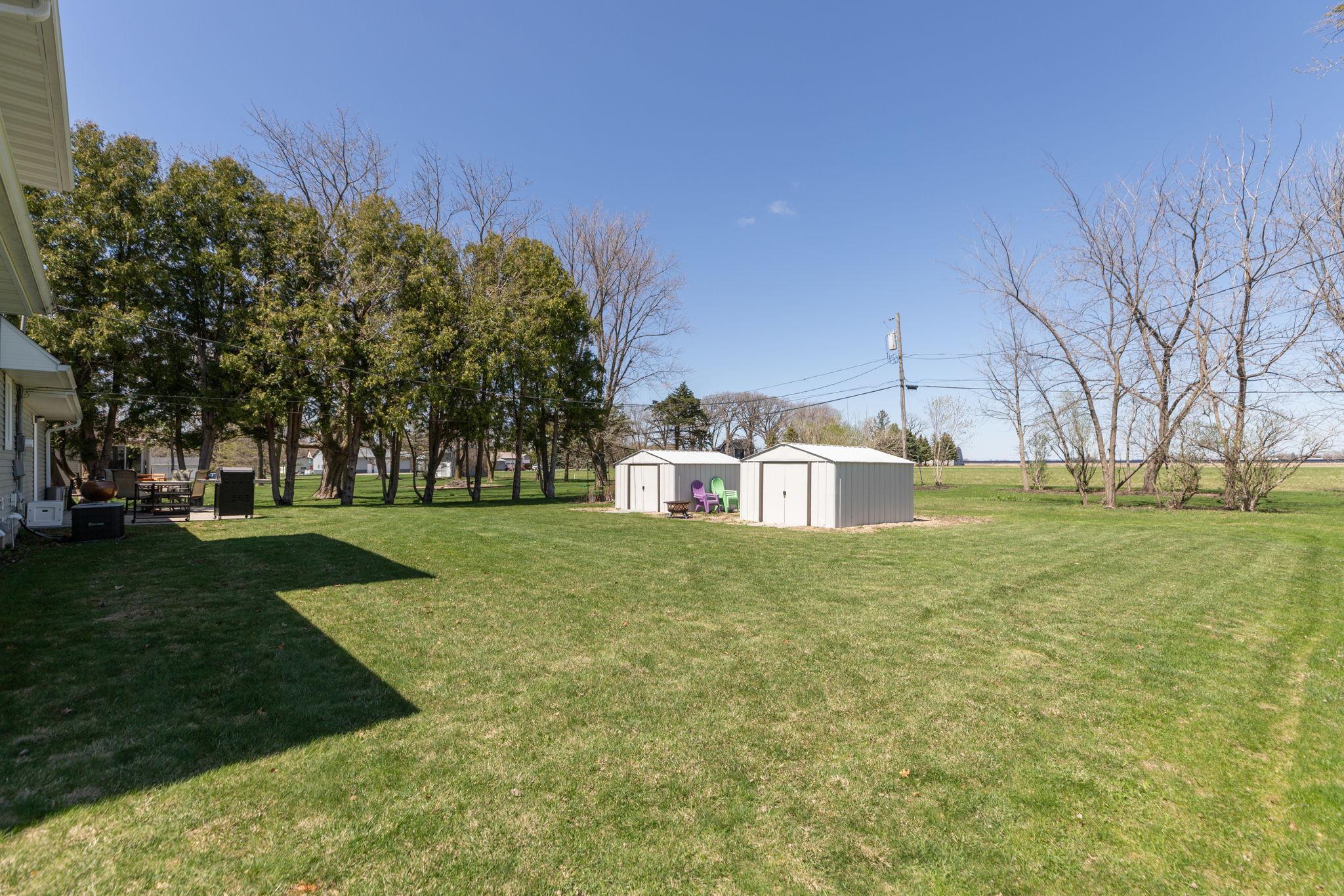 500 E Front Street, Claremont, Minnesota image 33