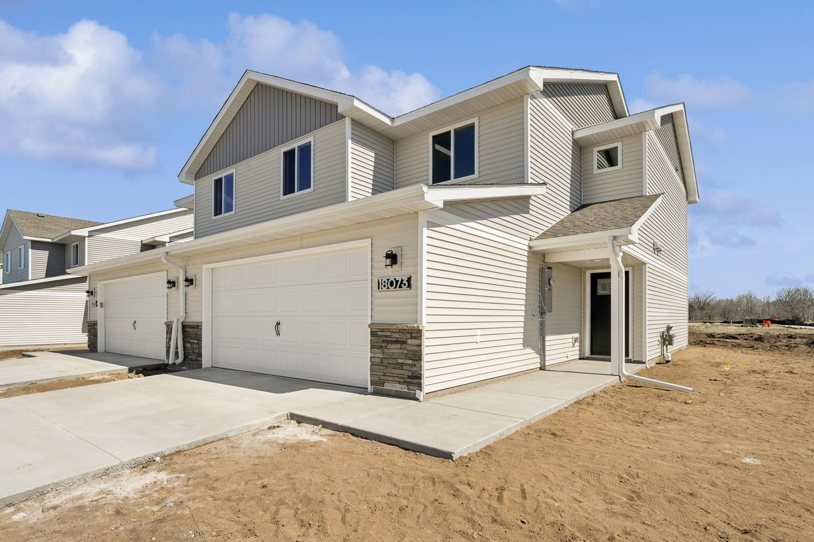 18007 Walnut Circle, Big Lake, Minnesota image 1