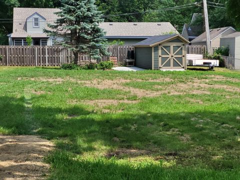 Vacant Land For Sale - 1315 Sibley Street<br/> Hastings, MN 55033