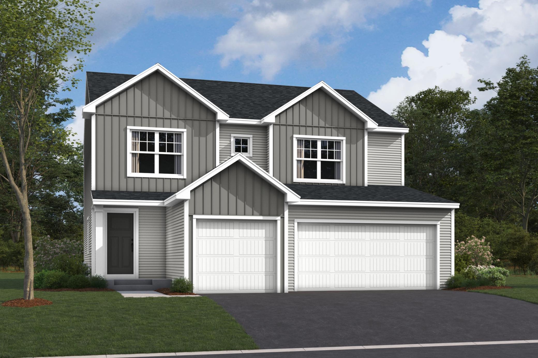 7187 Paris Avenue, Otsego, Minnesota image 1