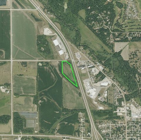 Vacant Land For Sale - 16800 County 168 Boulevard<br/> Zumbrota, MN 55992