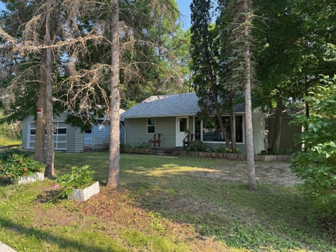 Homes For Sale - 522 Main Street<br/> Beltrami County, Hines, MN 56683