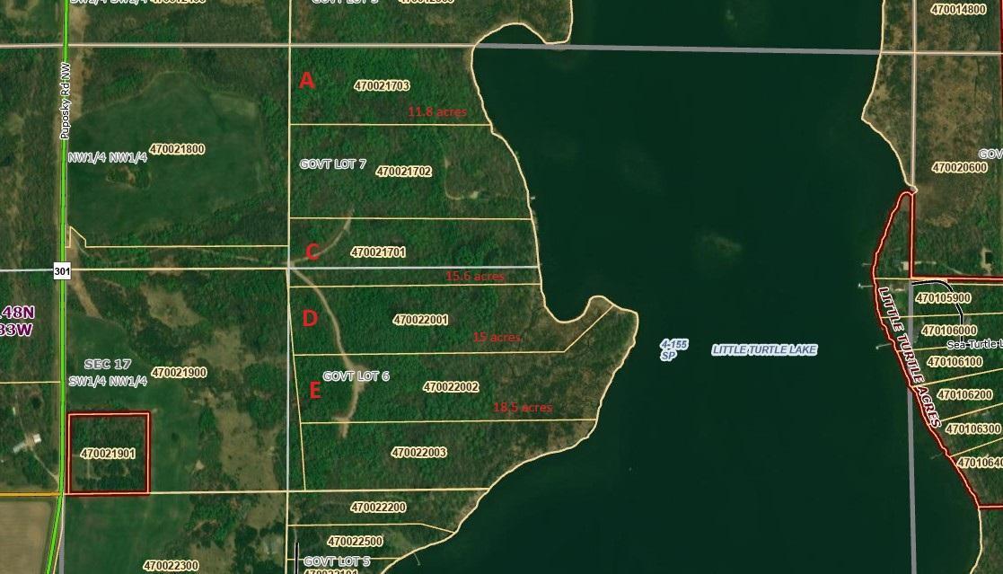 C Puposky Road, Bemidji, Minnesota image 4