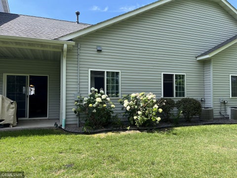 Townhouse For Rent - 2852 Brewers Lane<br/> Washington County, Stillwater, MN 55082
