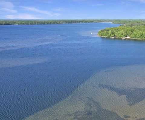 Vacant Land For Sale - XXX White Oak Dr (lot 409)<br/> Siren, WI 54893