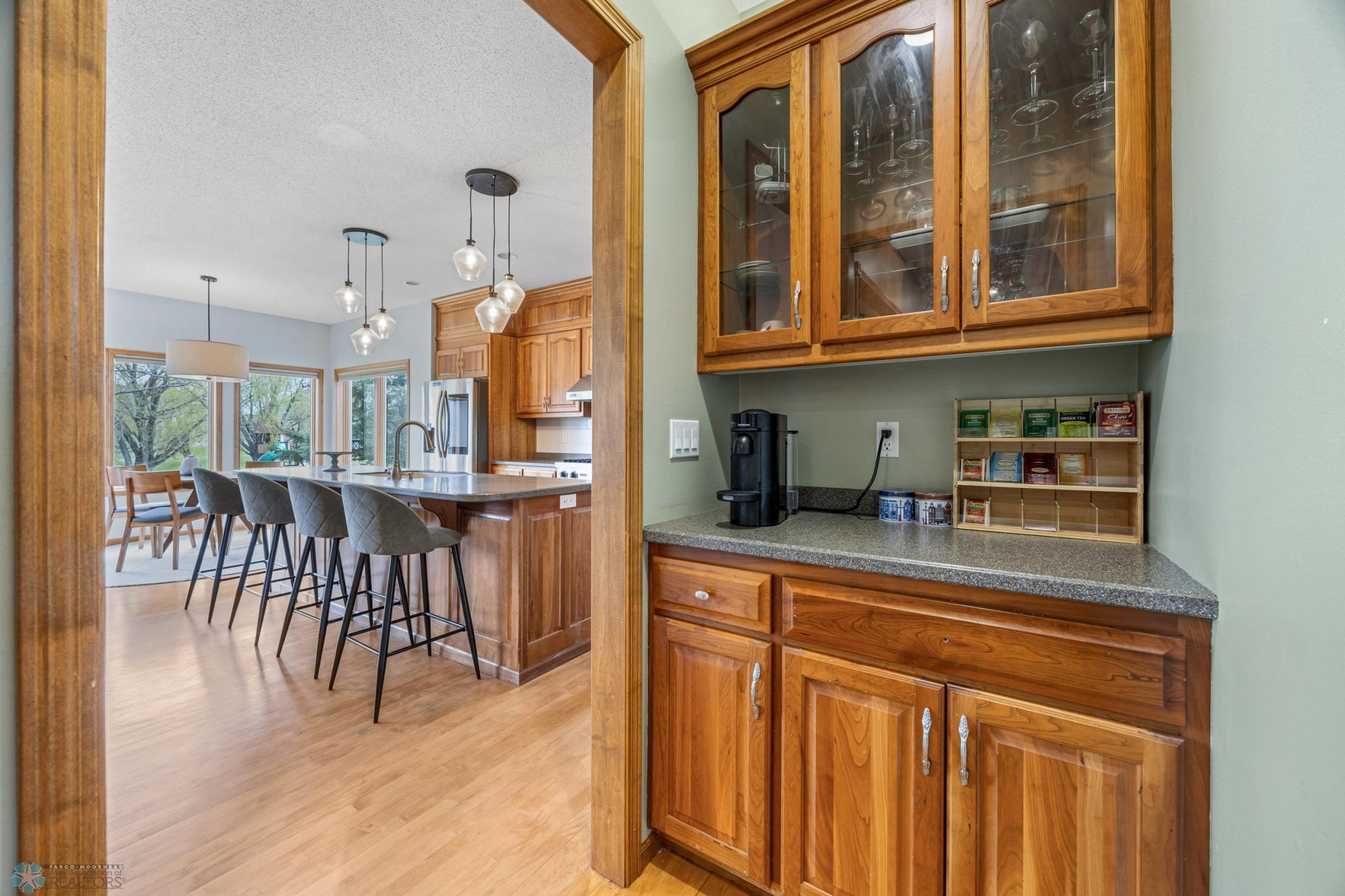 4226 Timberline Drive, Fargo, North Dakota image 19