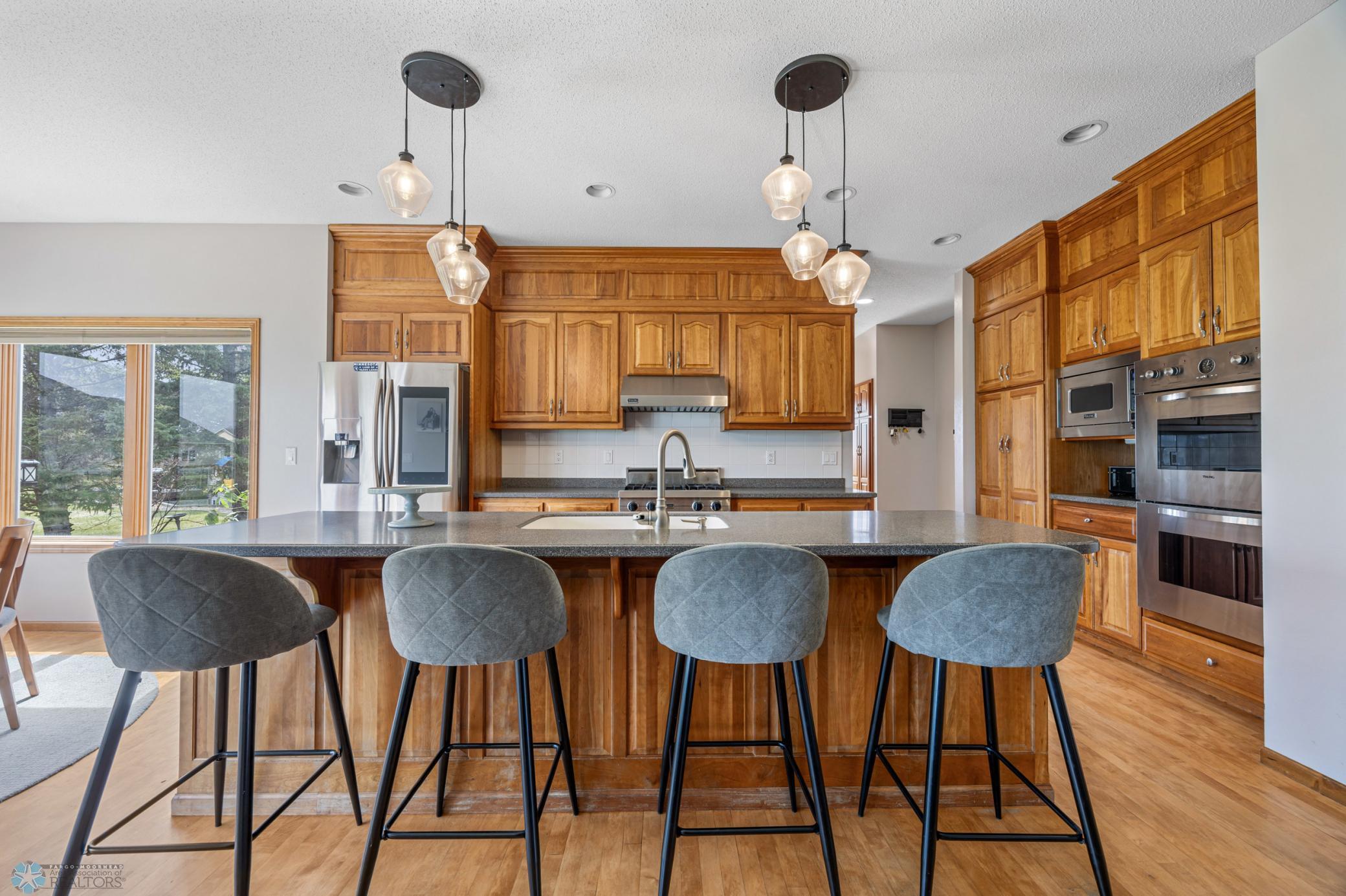 4226 Timberline Drive, Fargo, North Dakota image 15